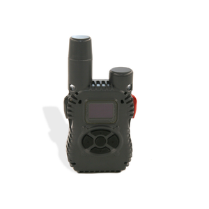 NAL Research Shout Nano 100 Satellite Tracker