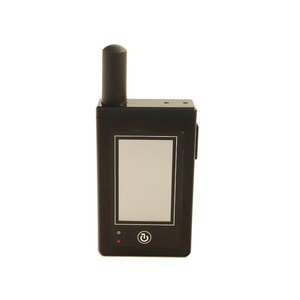 NAL Research Shout Nano 500 Satellite Tracker