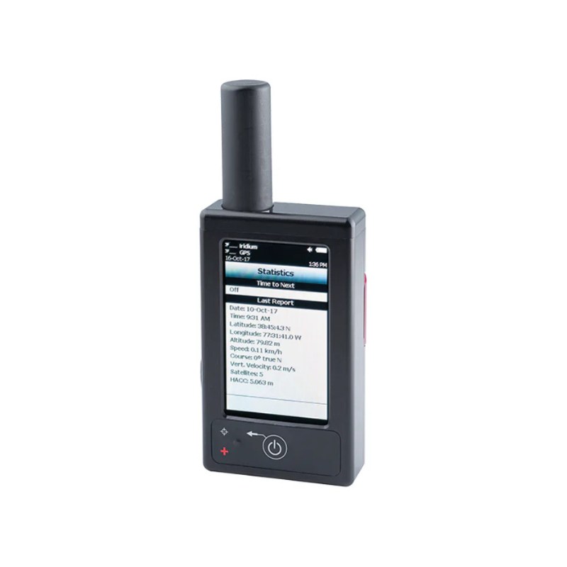 NAL Technologies SHOUT ts Satellite Tracker - Outfitter Satellite