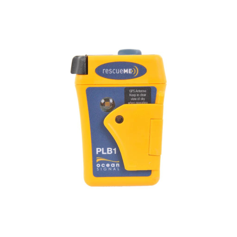 Ocean Signal rescueME PLB1