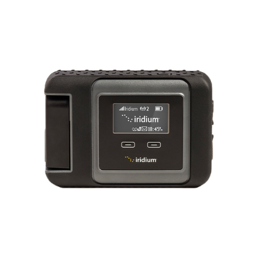 Iridium GO! Monthly Contracts Airtime Iridium