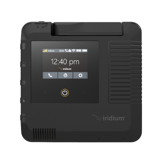Iridium GO! exec Monthly Contracts - Outfitter Satellite