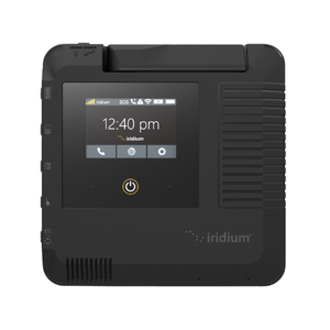 Iridium GO! exec Monthly Contracts Airtime Iridium