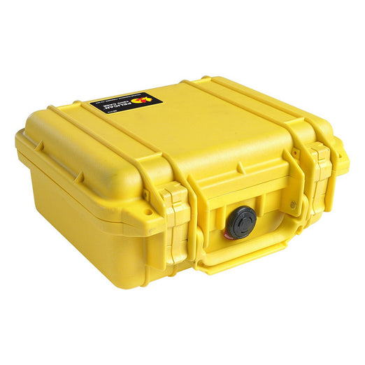 Pelican 1200 - High-Visibility Yellow Outfitter Satellite