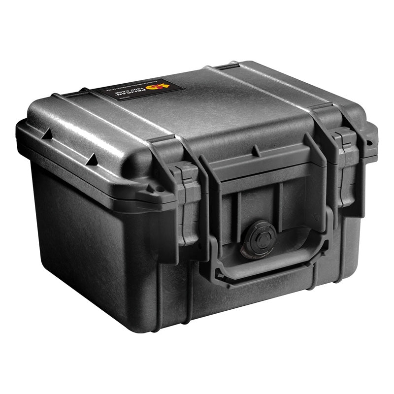 Pelican 1300 未使用フォーム付き Pelican 1300 Case with Pluck Foam | Outfitter Satellite