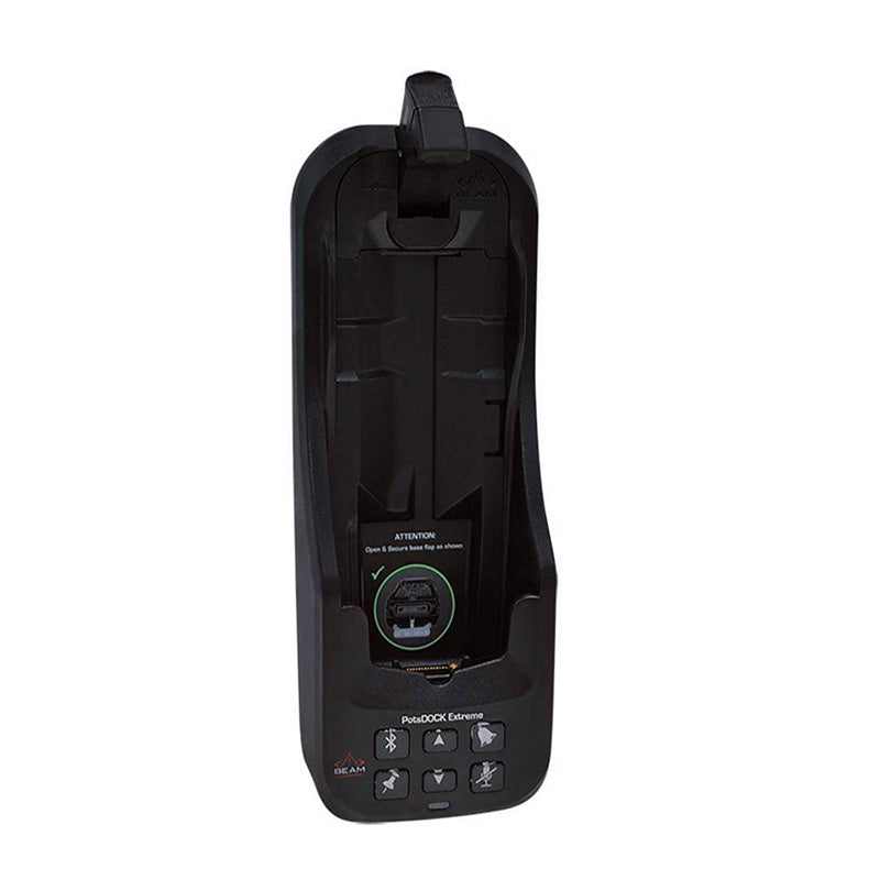 BEAM PotsDOCK Extreme - Outfitter Satellite