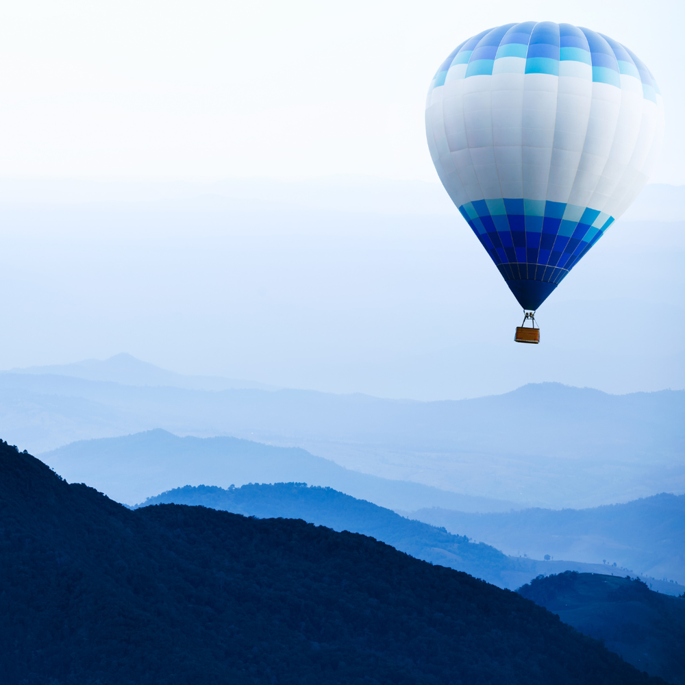 Flexible monthly satellite phone airtime plans – Iridium and Inmarsat