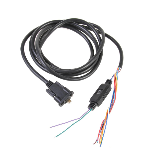 SmartOne C Input Cable - 8-24 Volt - Outfitter Satellite