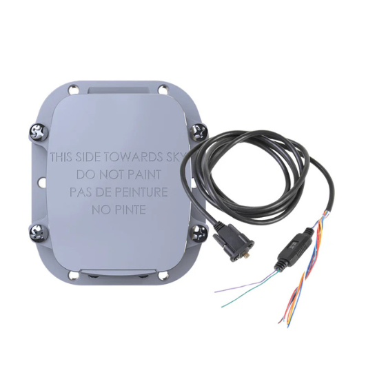 SmartOne C & 8-24 Volt Input Cable Bundle - Outfitter Satellite
