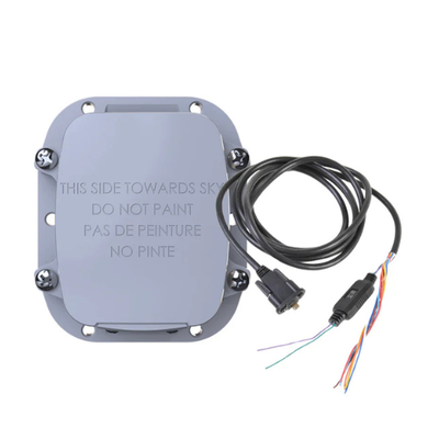 SmartOne C & 8-22 Volt Input Cable Bundle