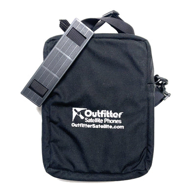 Softcase - Designed to Fit Inside a Pelican 1200 or Stand Alone in Black