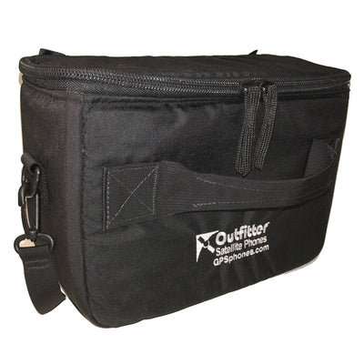 Padded Soft Case (front view)