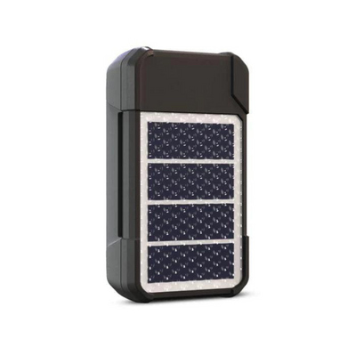 Globalstar SolarTrack