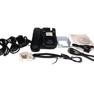 Fixed Docking Unit (full kit - satellite phone not included)