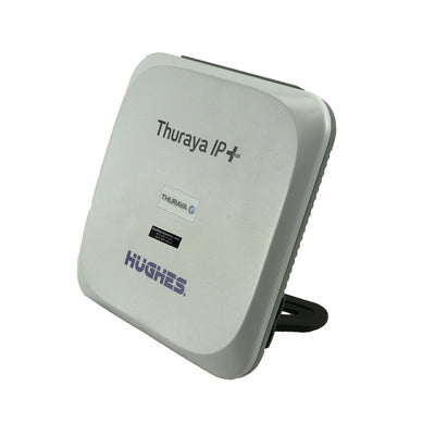 Thuraya IP+ Satellite Terminal by Hughes