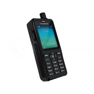 Thuraya Satellite Phones & Solutions | Outfitter Satellite