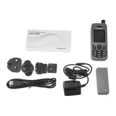 Thuraya XT-LITE kit (standard kit)