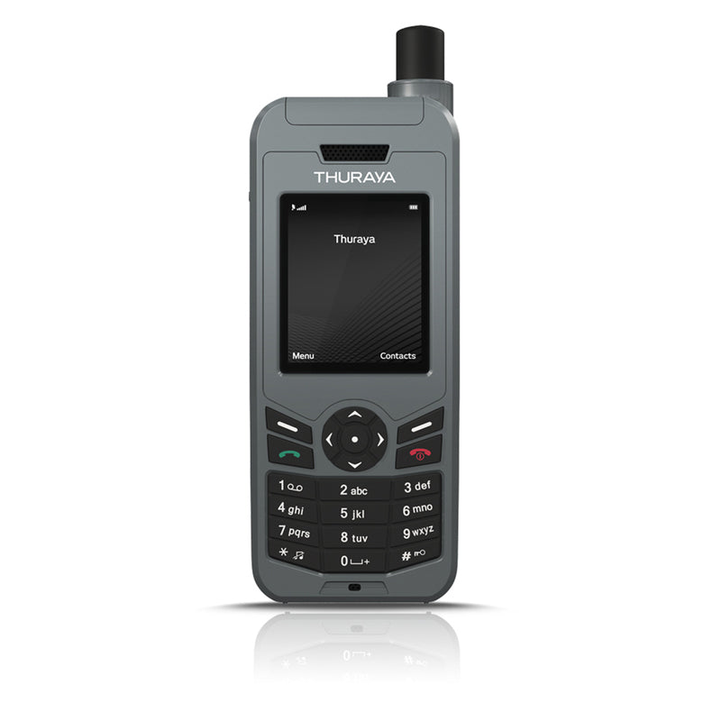 Thuraya XT-Lite - Thuraya XT-LITE ($629) Outfitter Satellite