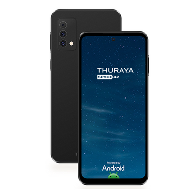Thuraya SKYPHONE Smart Satellite Phone