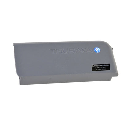 Spare battery for the Thuraya XT-LITE
